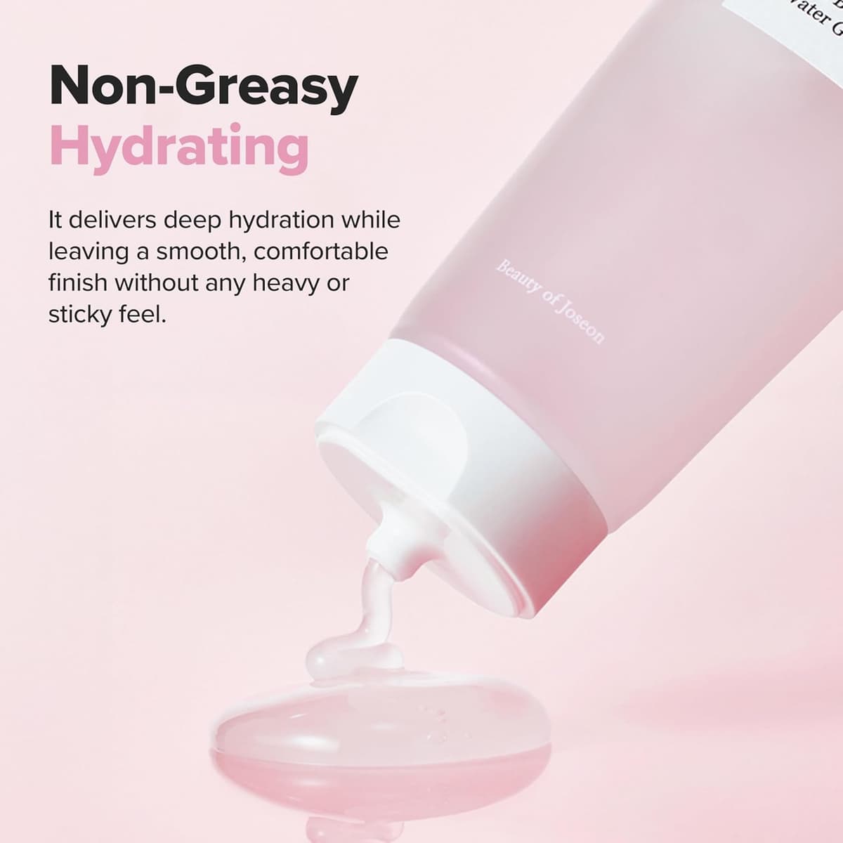 Beauty Of Joseon Red Bean Water Gel
