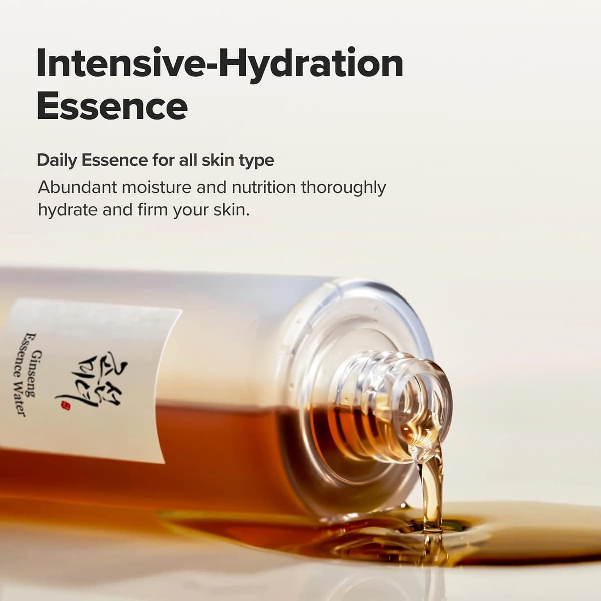 Beauty Of Joseon Ginseng Essence Water