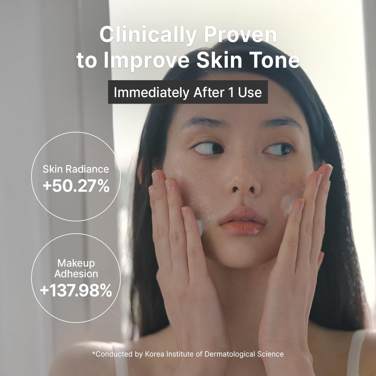 Dr. Althea ABC Glow Whipped Serum