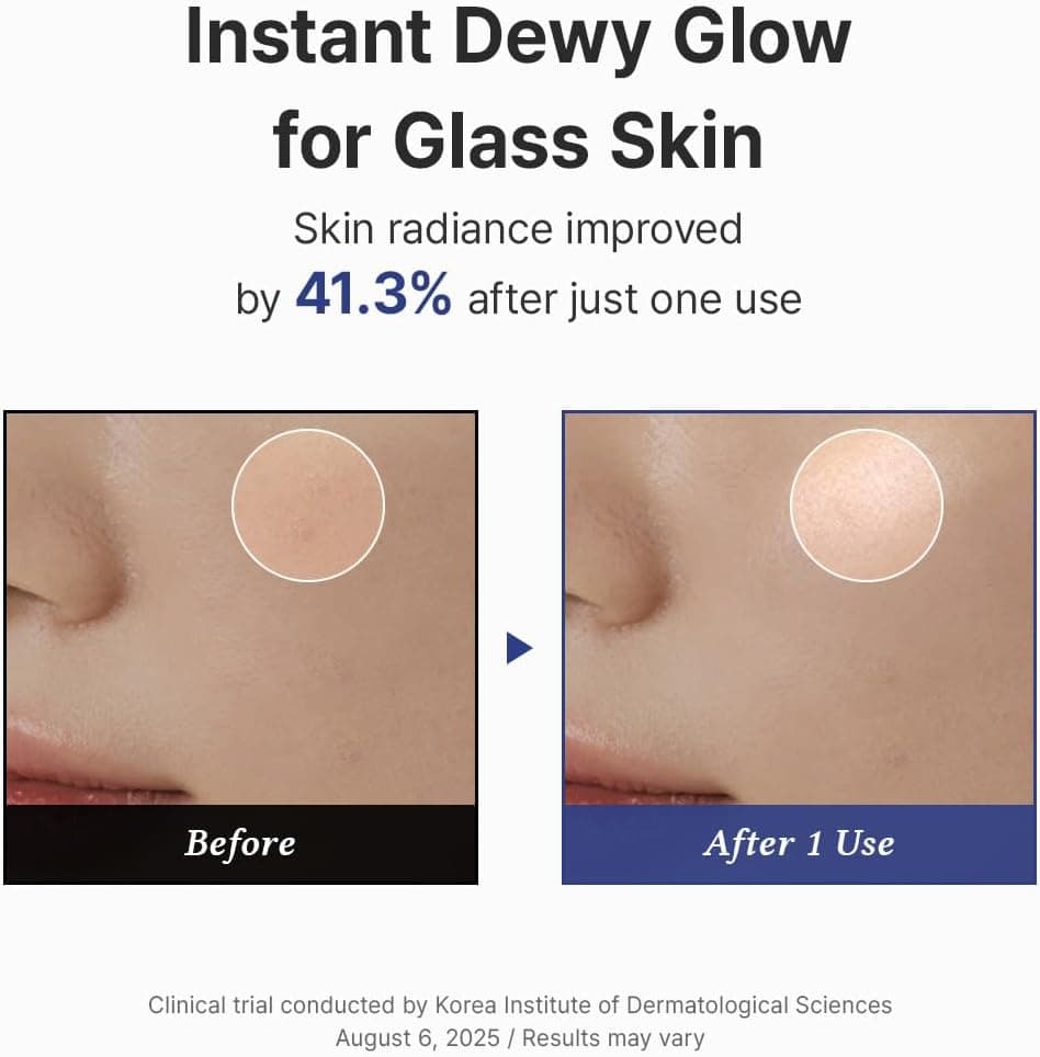 Dr. Althea Aqua Marine Jelly Mist