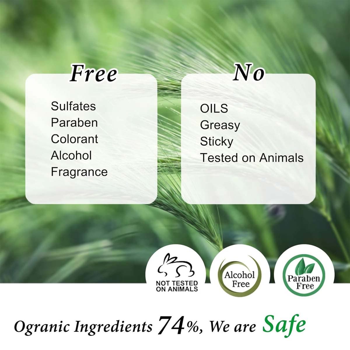 Cos De Baha Niacinamide 5% + Arbutin 5% Serum with Hyaluronic Acid (AN)