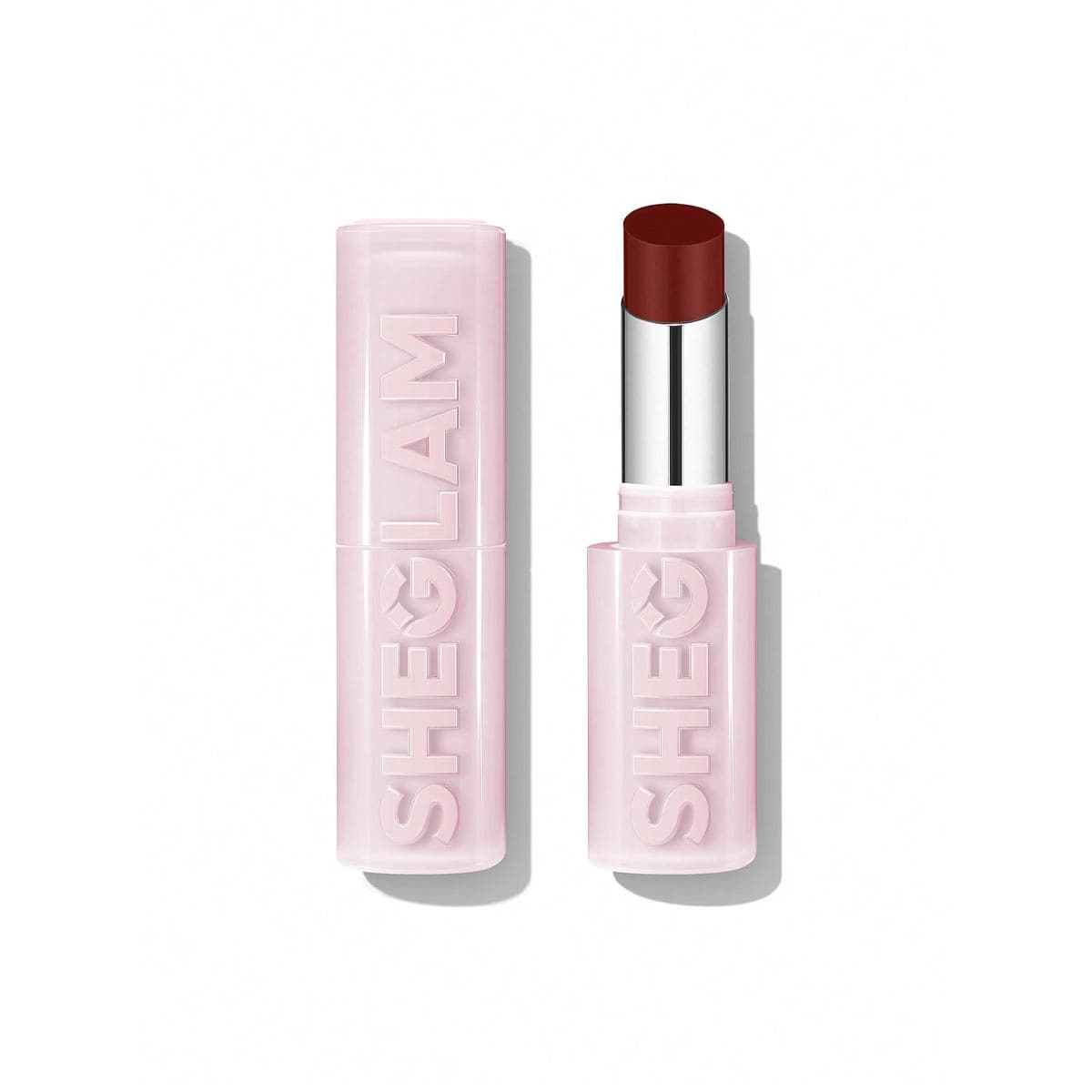 Sheglam Silk Slip Lip Oil Balm