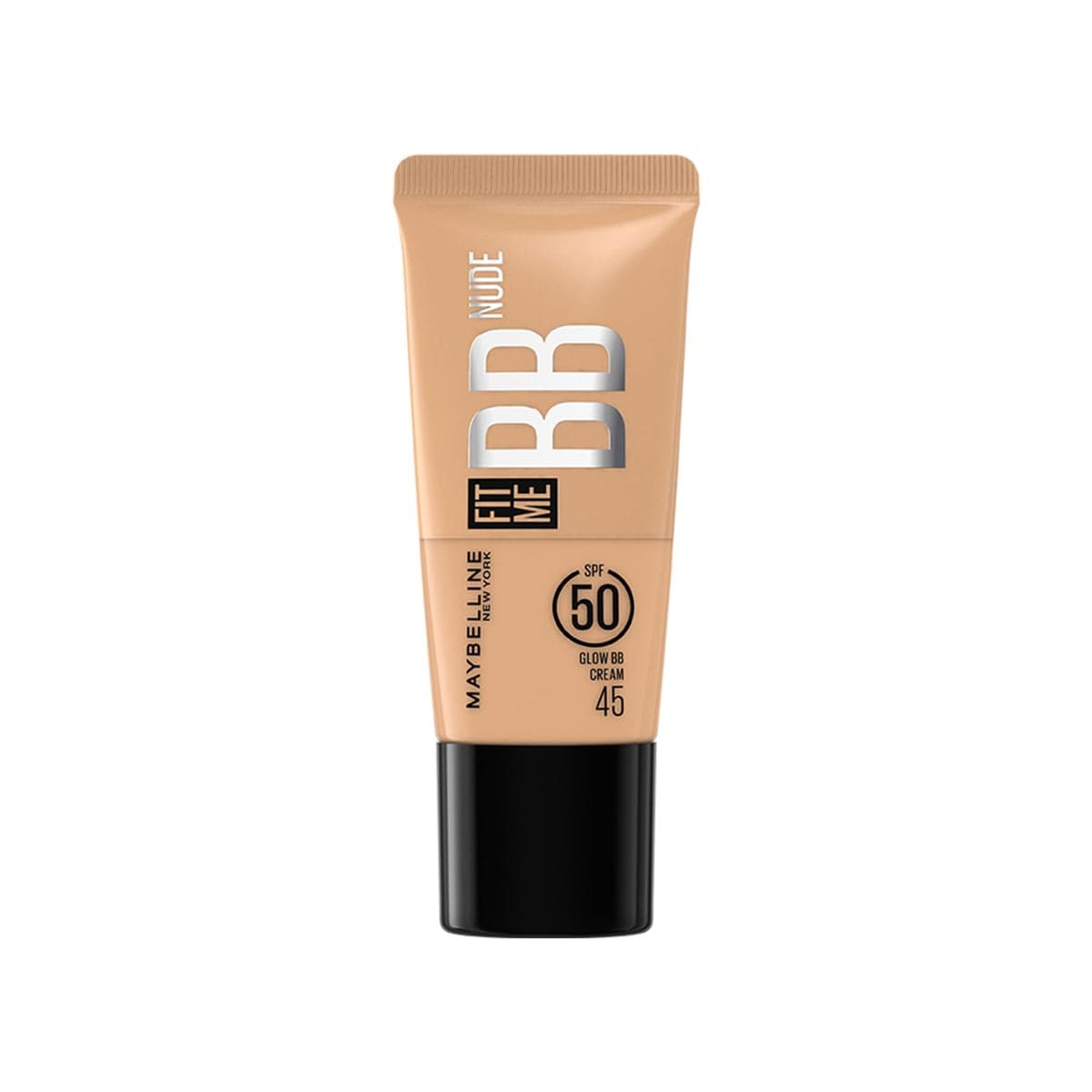 Maybelline Fit Me BB Nude BB Cream