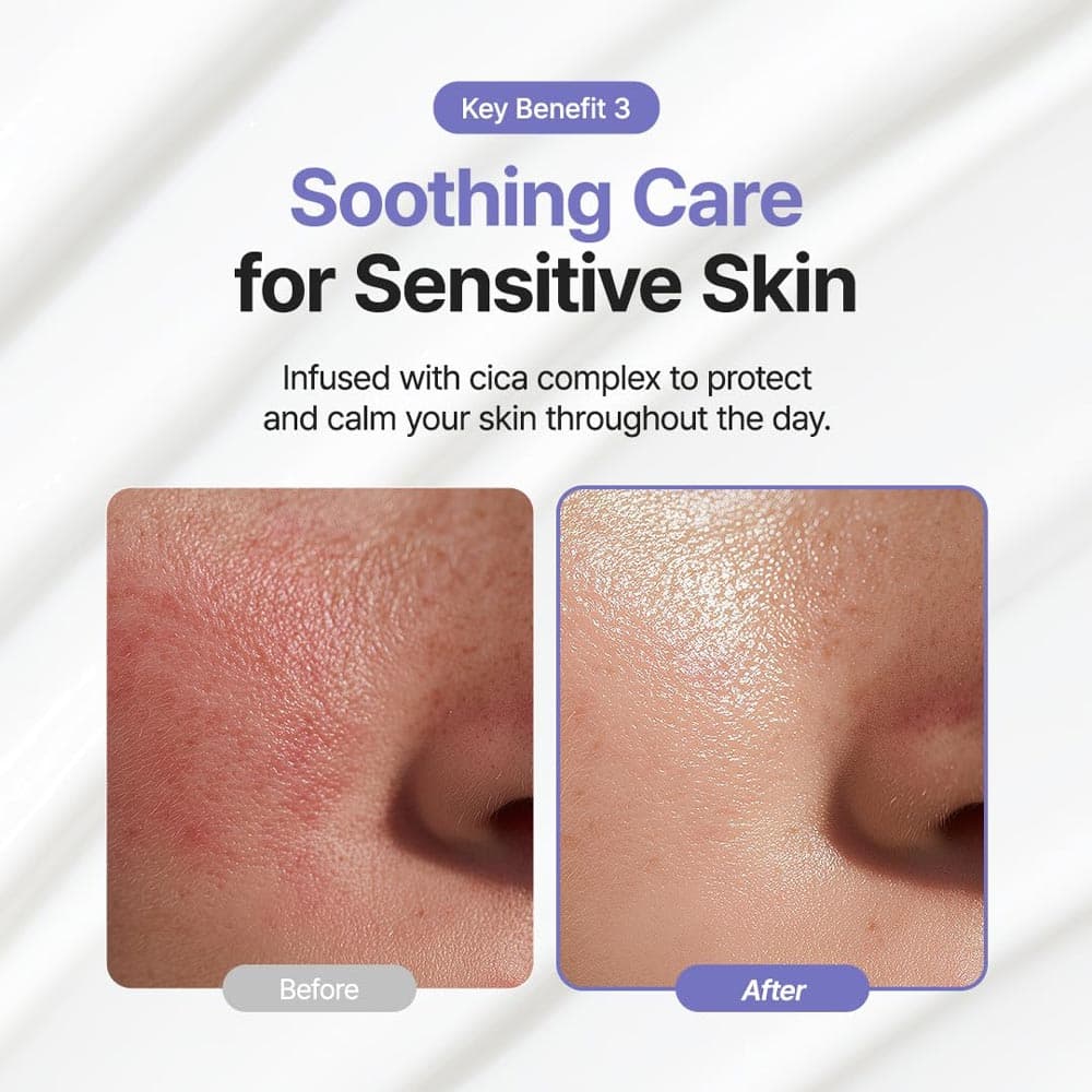 Purito Luminous Ceramide Facial Moisturizer
