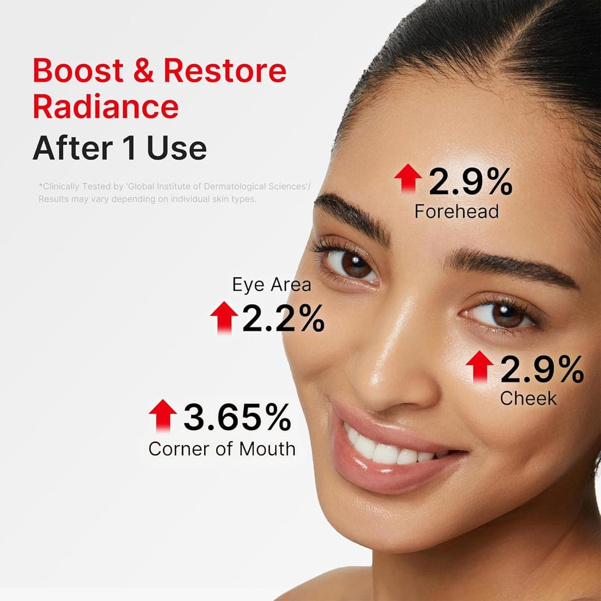 Medicube EGF Nad Firming Serum