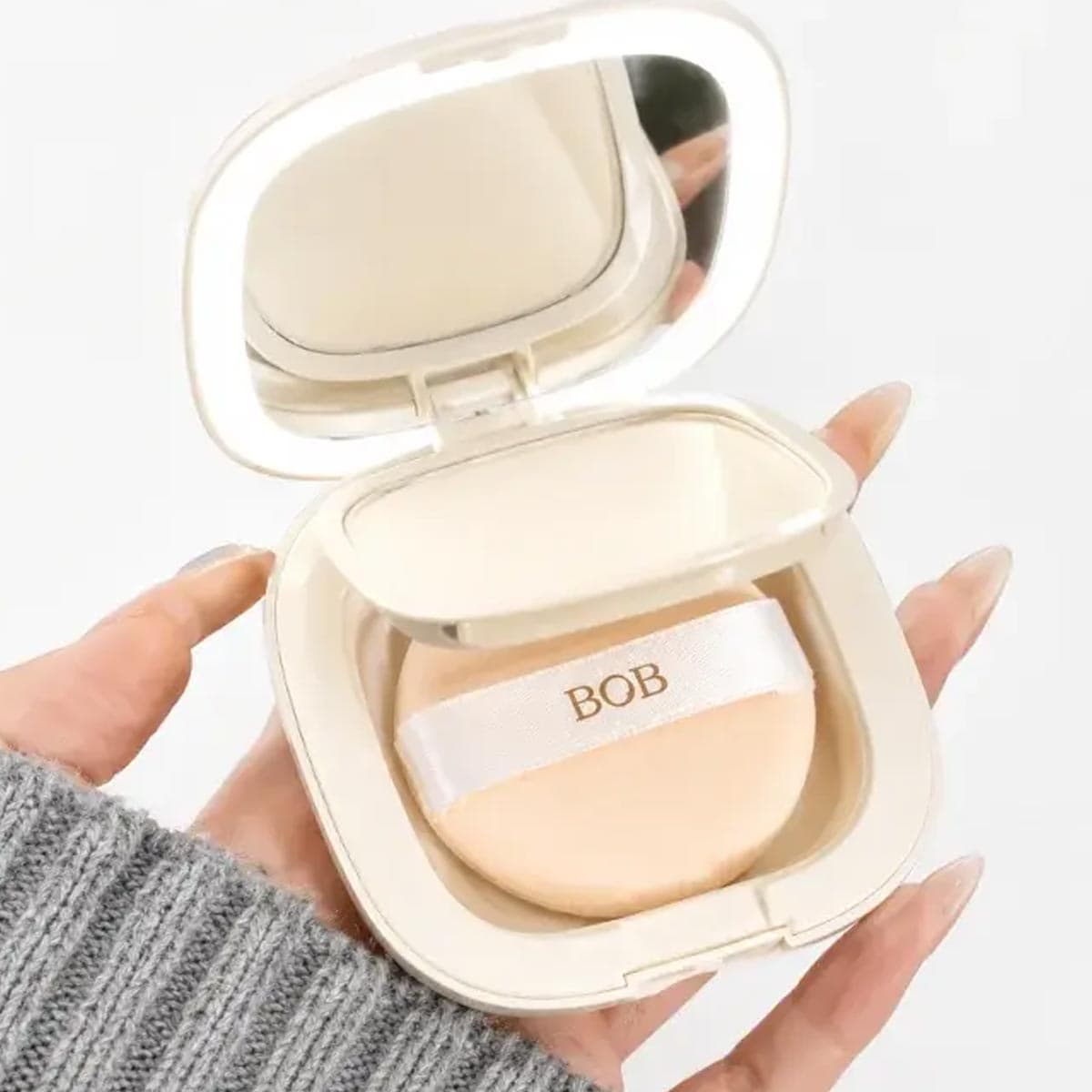 Bob Velvet Mist Fixed Focus Powder