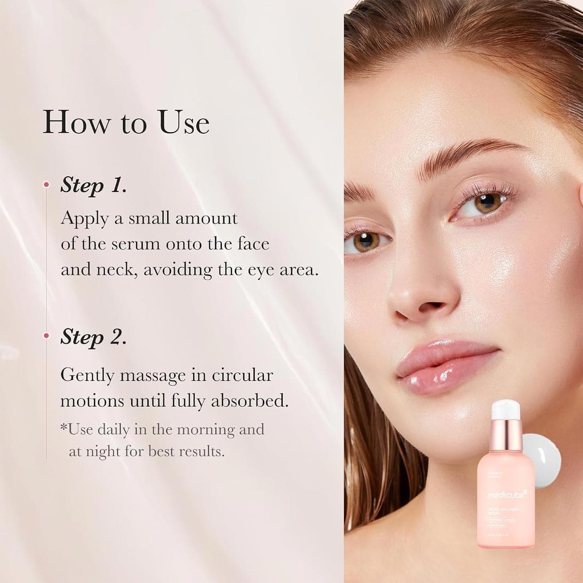 Medicube Triple Collagen Serum