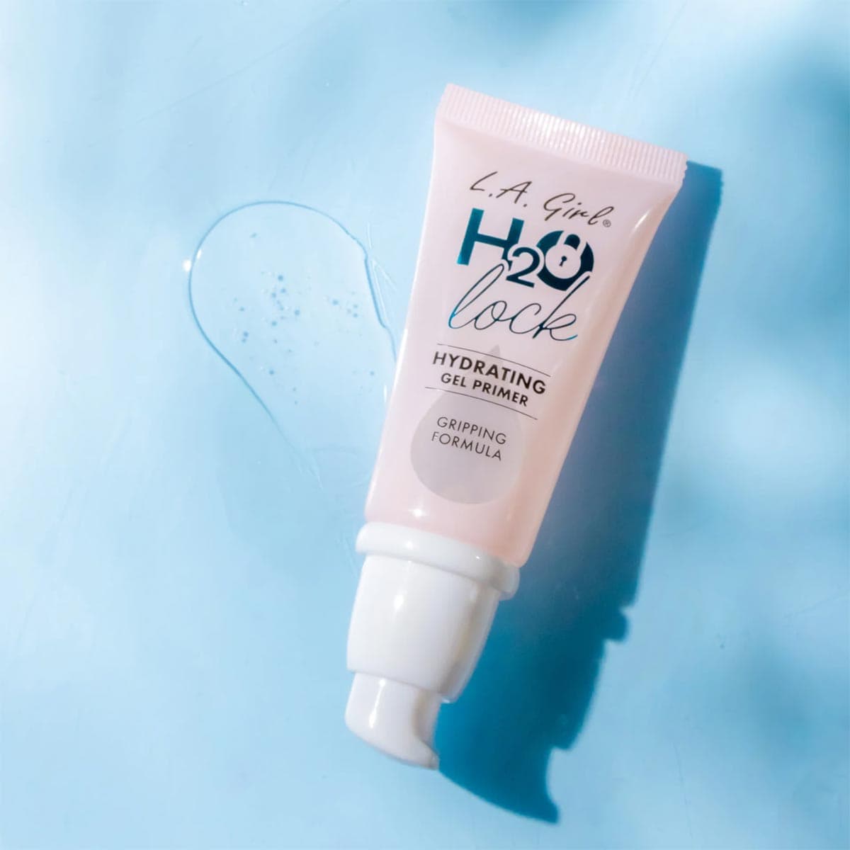 LA Girl H2O Lock Hydrating Gel Primer - G97881