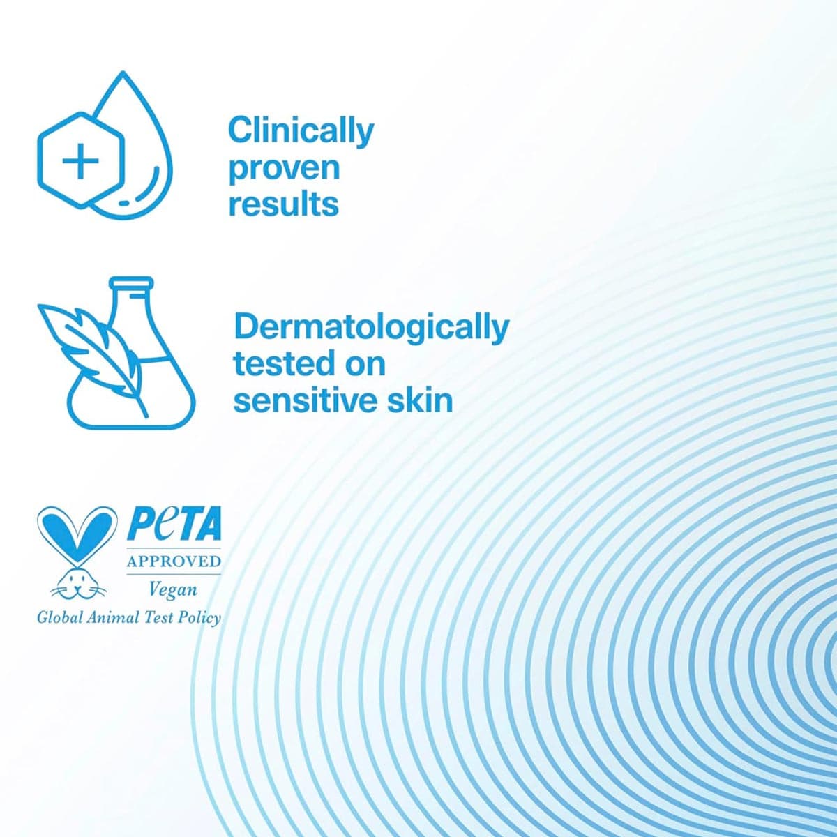 Simple Hydrate+ Micellar Facial Cleanser