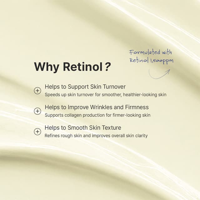 Dr. Althea Pure Retinol 0.15% Cream