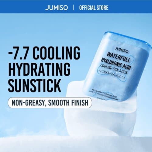 Jumiso Waterfull Hyaluronic Acid Cooling Sun Stick