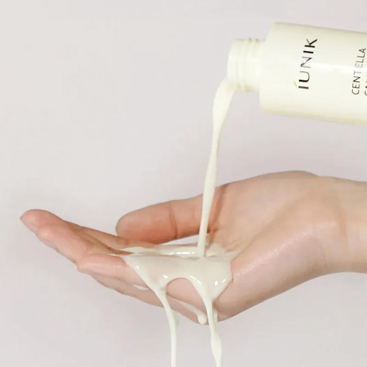 iUNIK Centella Calming Daily Sun Water SPF50+ PA++++