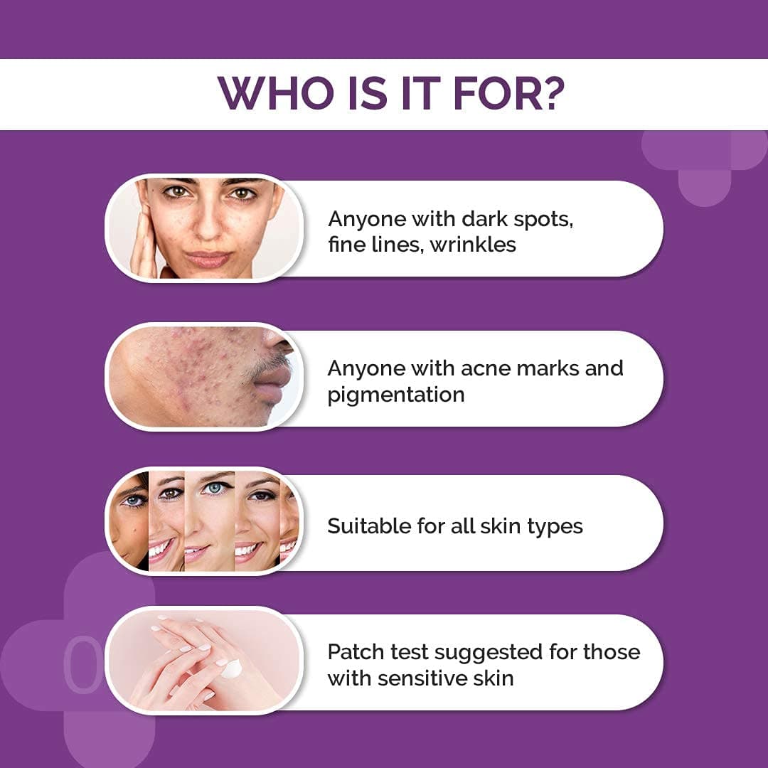 The Derma Co 0.3% Retinol Serum