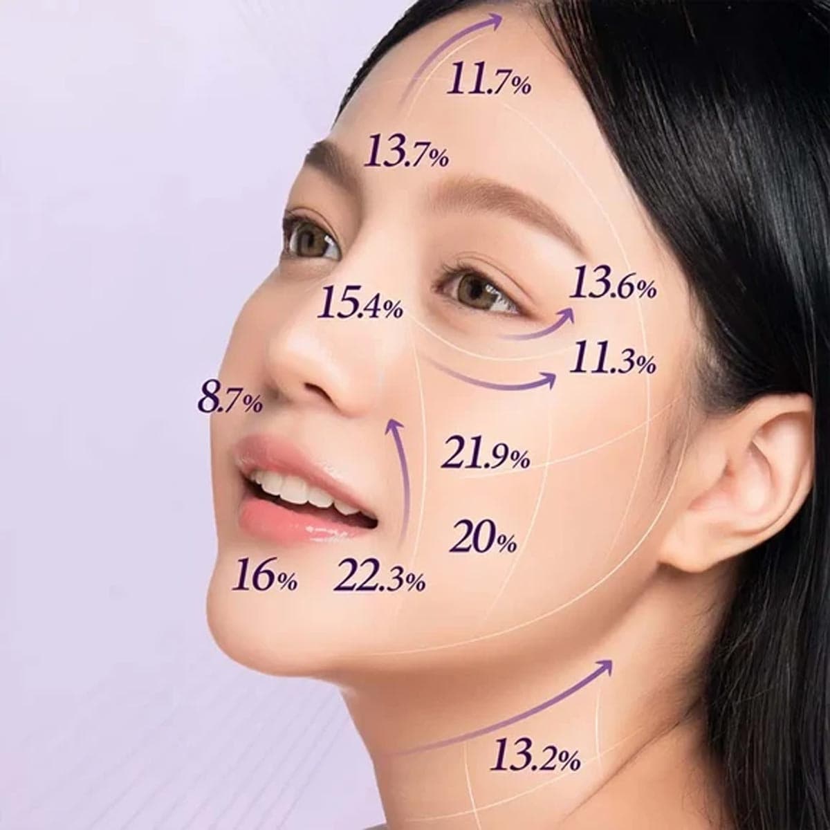 Numbuzin No.9 NAD Bio Lifting Essence