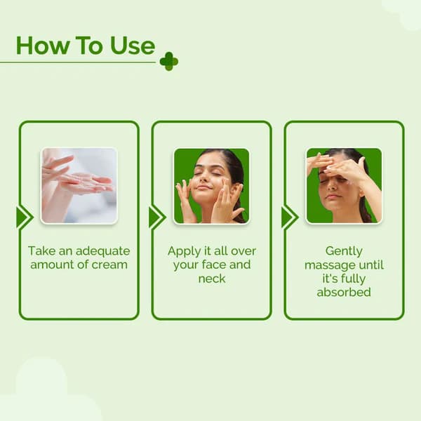 The Derma Co 5% Nia-Ceramide Mattifying Moisturizer