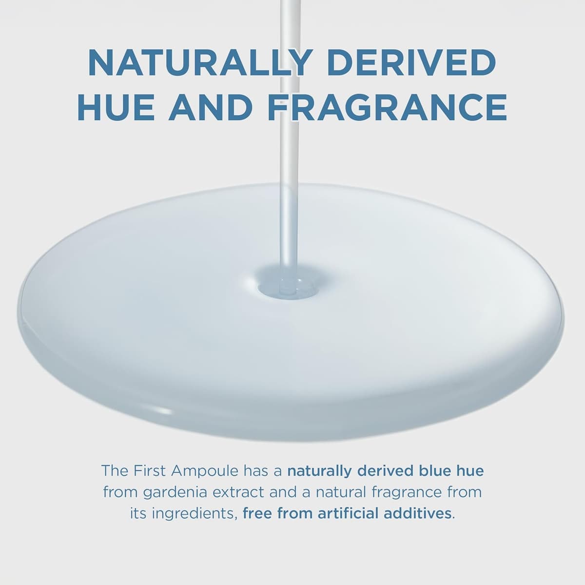 Skin1004 Hyalu Cica First Ampoule