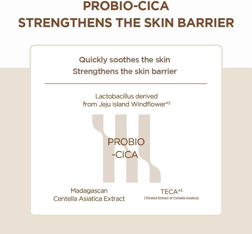 Skin1004 Probio-Cica Intensive Ampoule