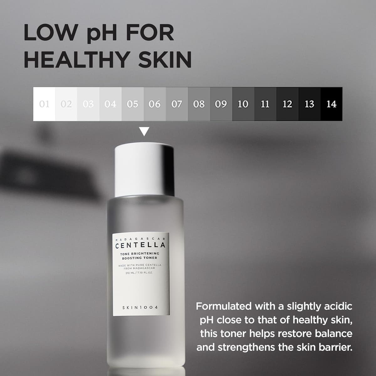 Skin1004 Tone Brightening Boosting Toner