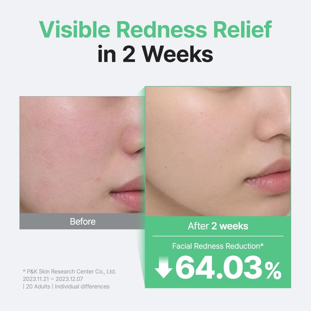Purito Wonder Releaf Centella Serum Unscented