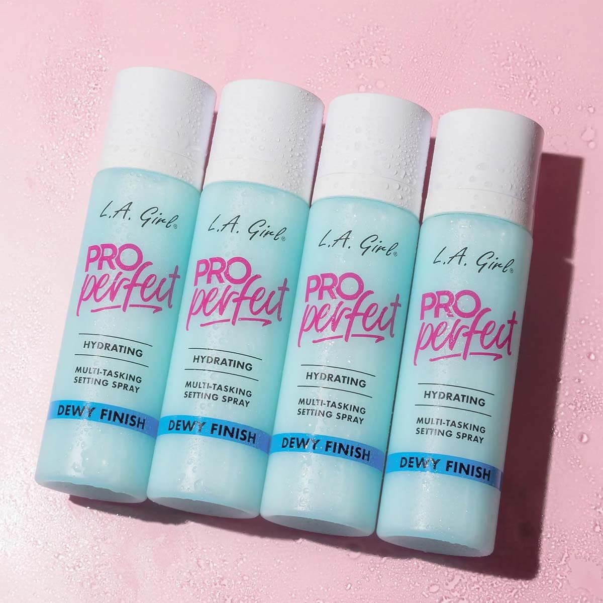 LA Girl Pro Perfect Dewy Setting Spray