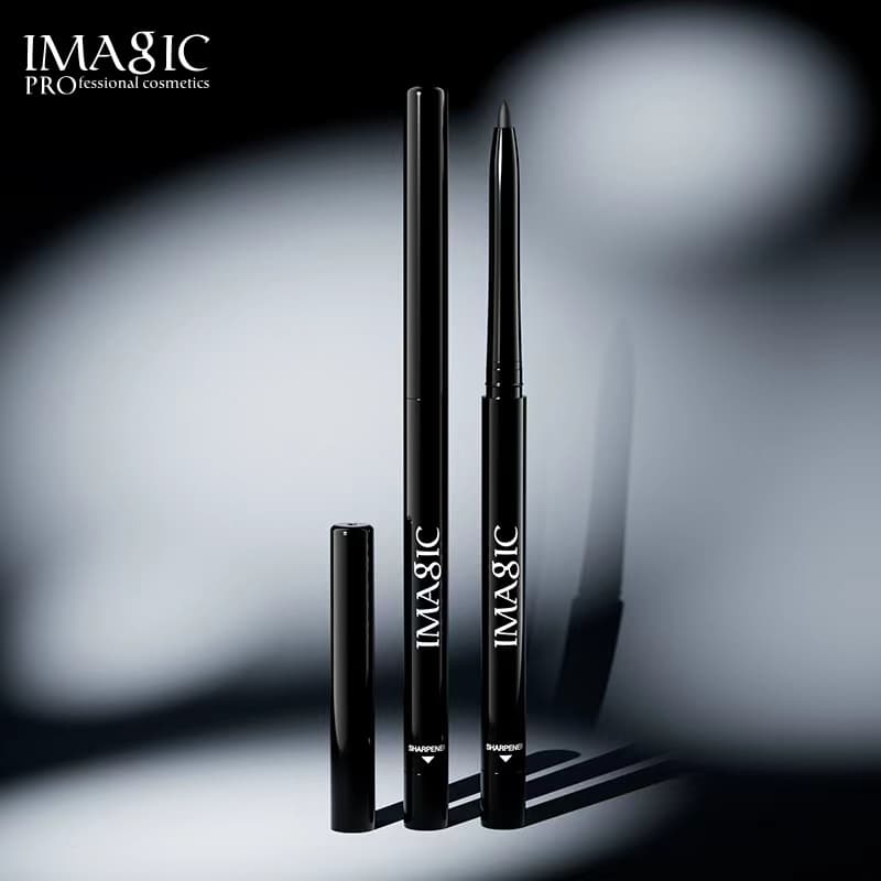 Imagic Automatic Black Gel Pencil