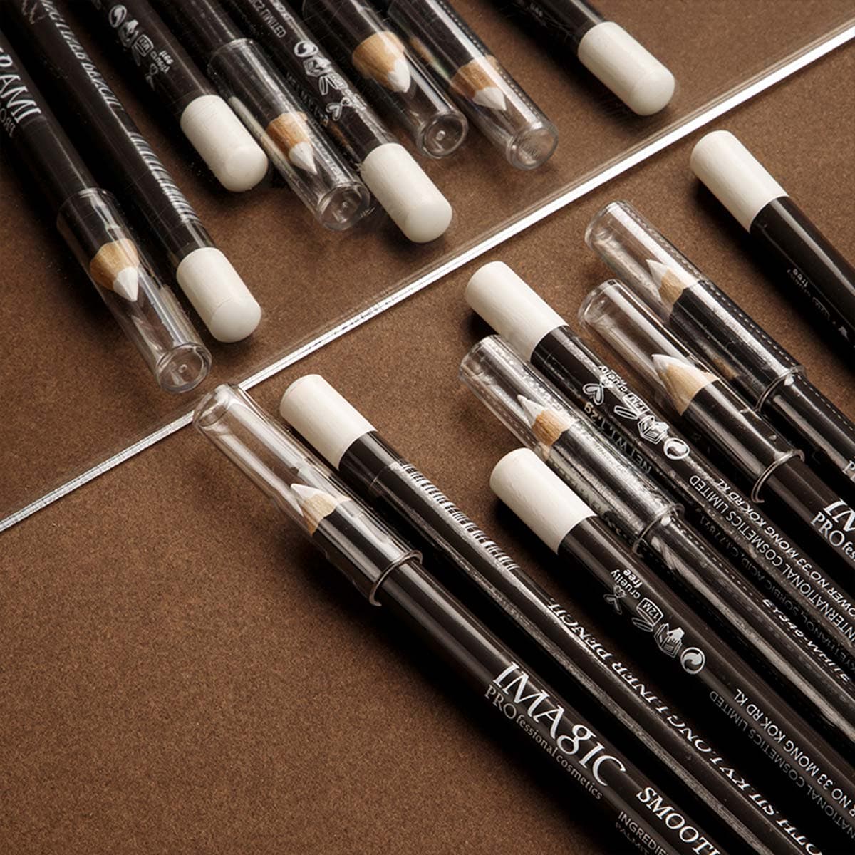 Imagic White Pencil