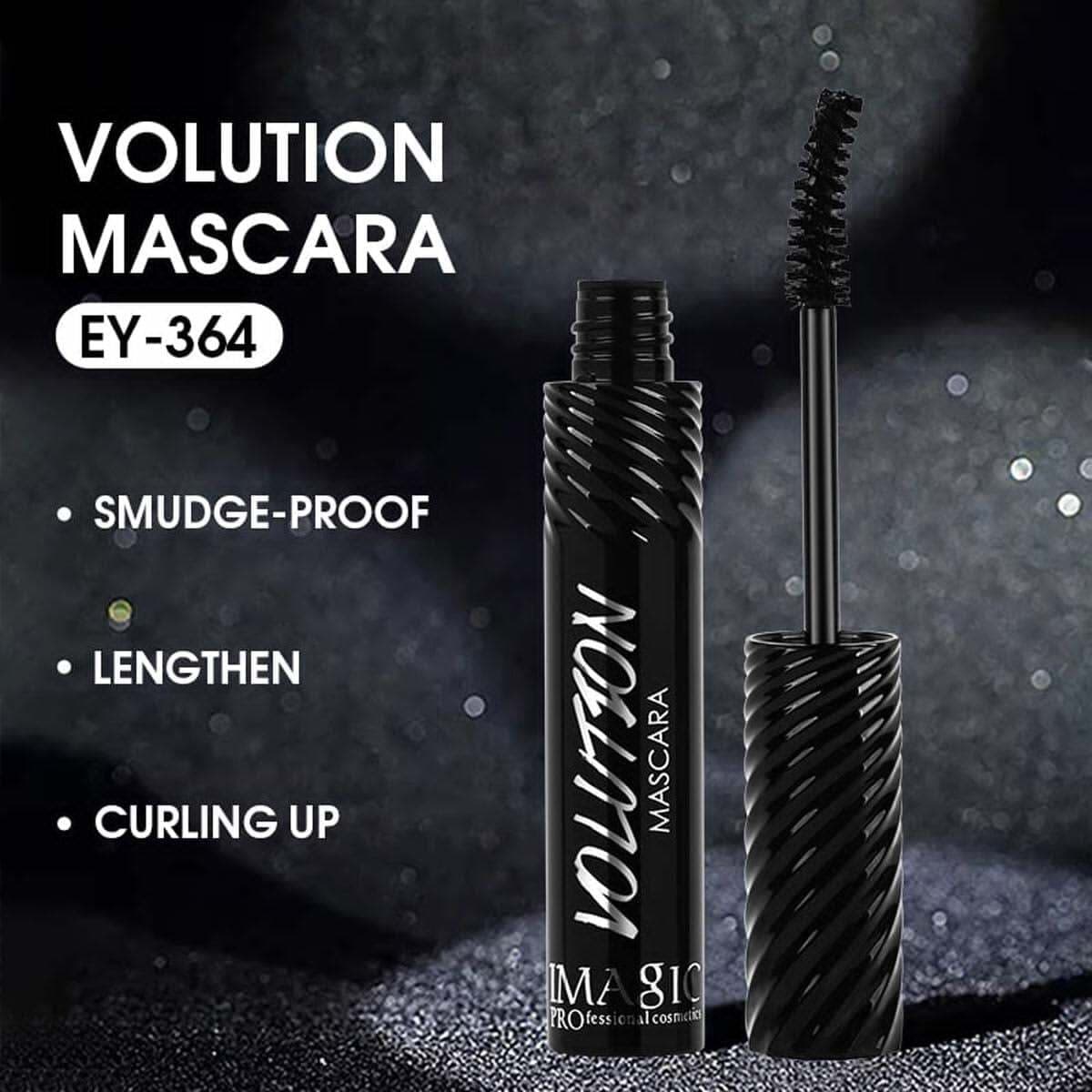 Imagic Volution Mascara