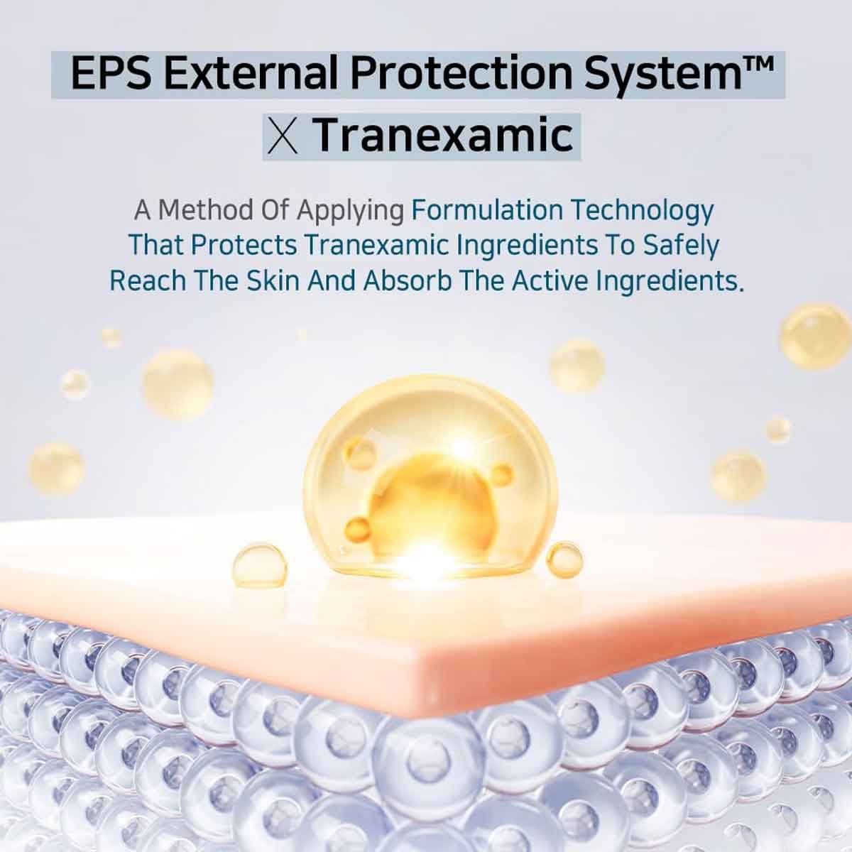 APLB Tranexamic Acid Niacinamide Facial Cream