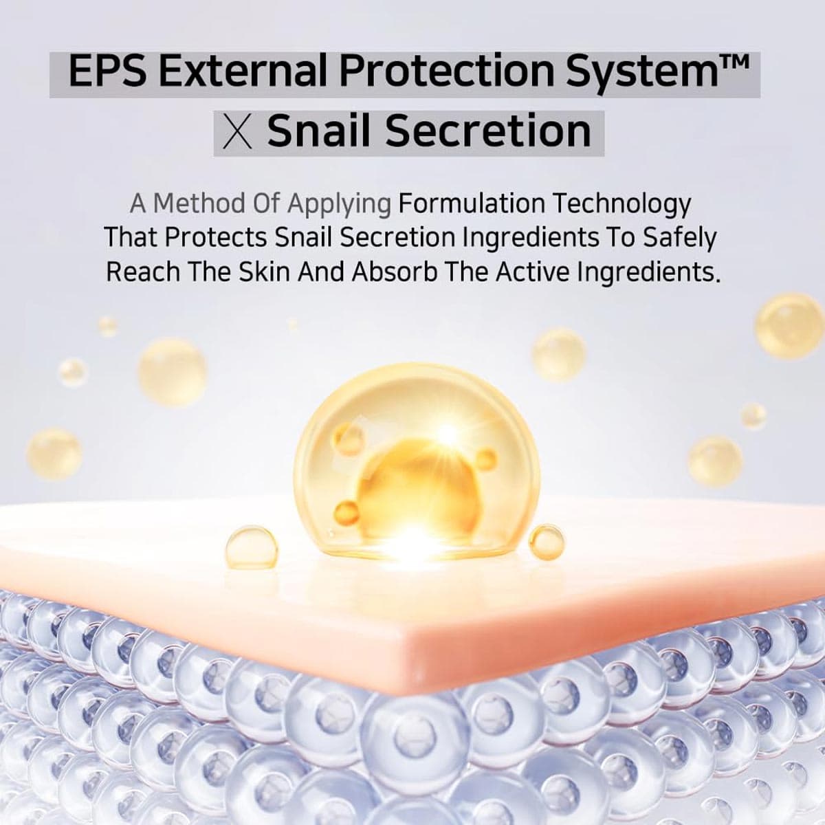 APLB Snail Mucin Ginseng Facial Cream (Exp - Sep/27)