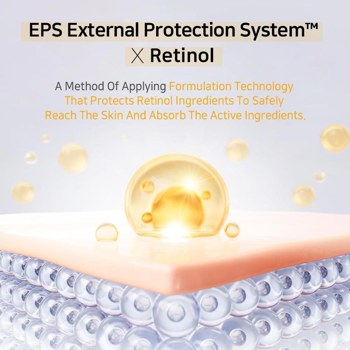 APLB Retinol Vitamin C Vitamin E Facial Cream
