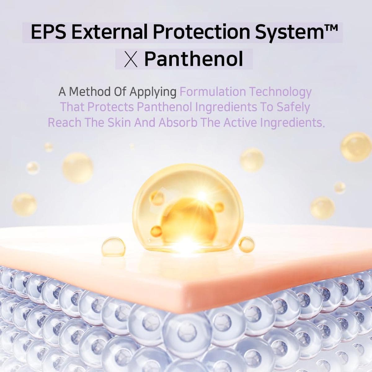 APLB Panthenol Retinol Facial Cream