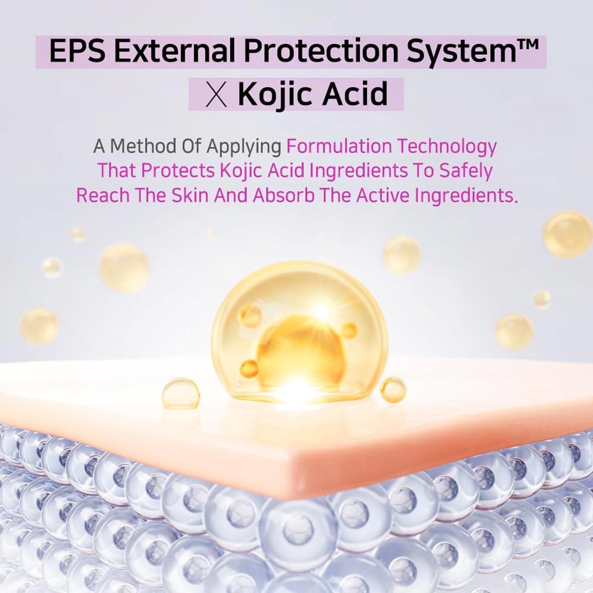 APLB Kojic Acid Vitamin C Facial Cream