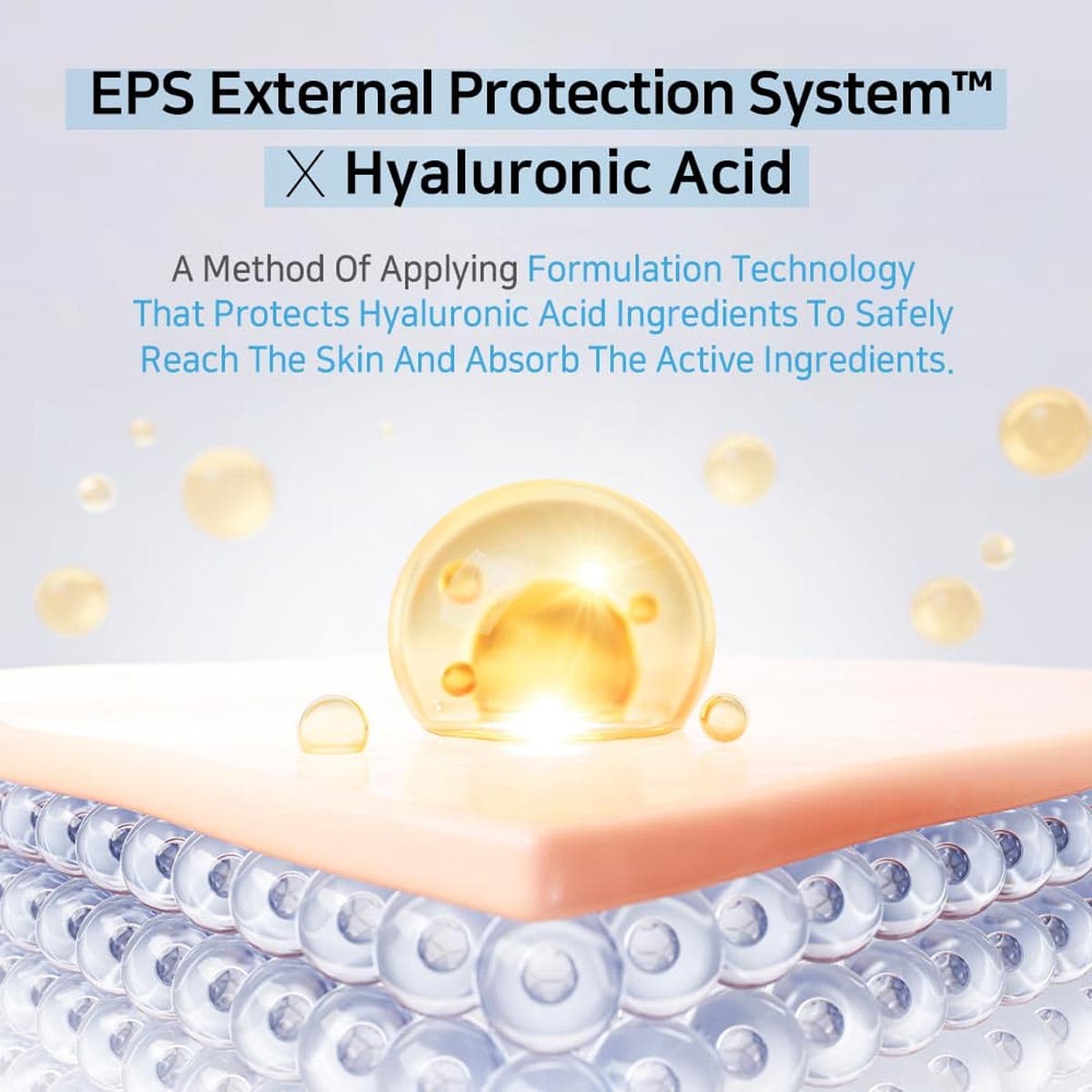 APLB Hyaluronic Acid Ceramide HA B5 Ampoule Serum