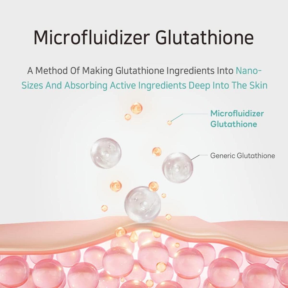 APLB Glutathione Niacinamide Facial Toner