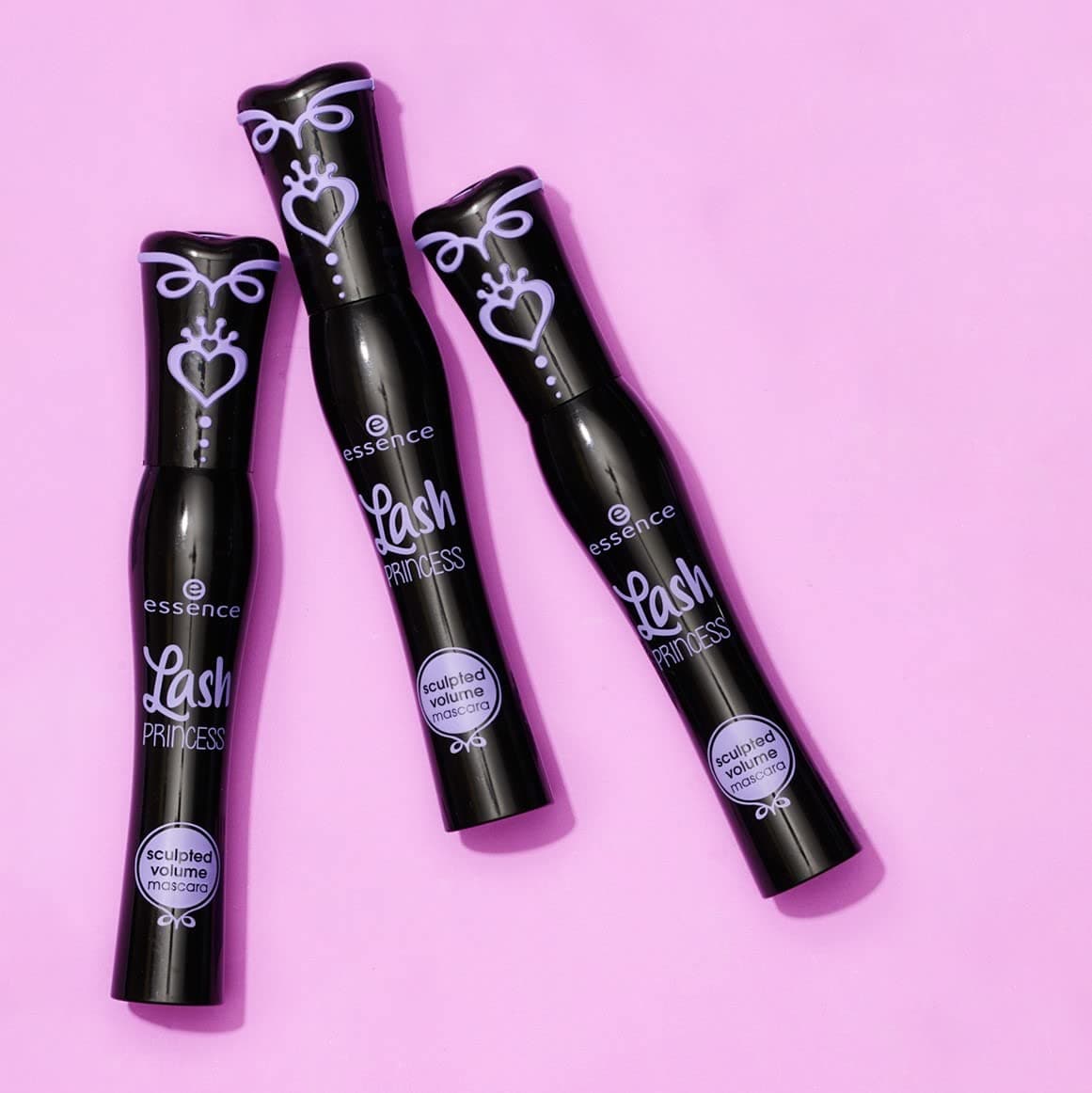 Essence Lash Princess Sculpted Volume Mascara