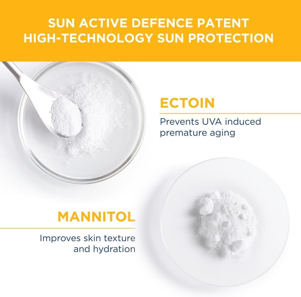 Bioderma Photoderm Aquafluide Sunscreen SPF50+