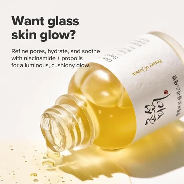 Beauty Of Joseon Glow Serum : Propolis + Niacinamide