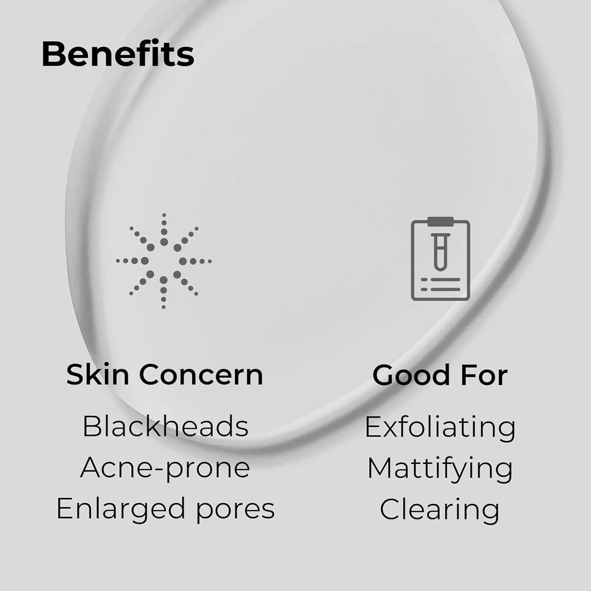 Cosrx BHA Blackhead Power Liquid
