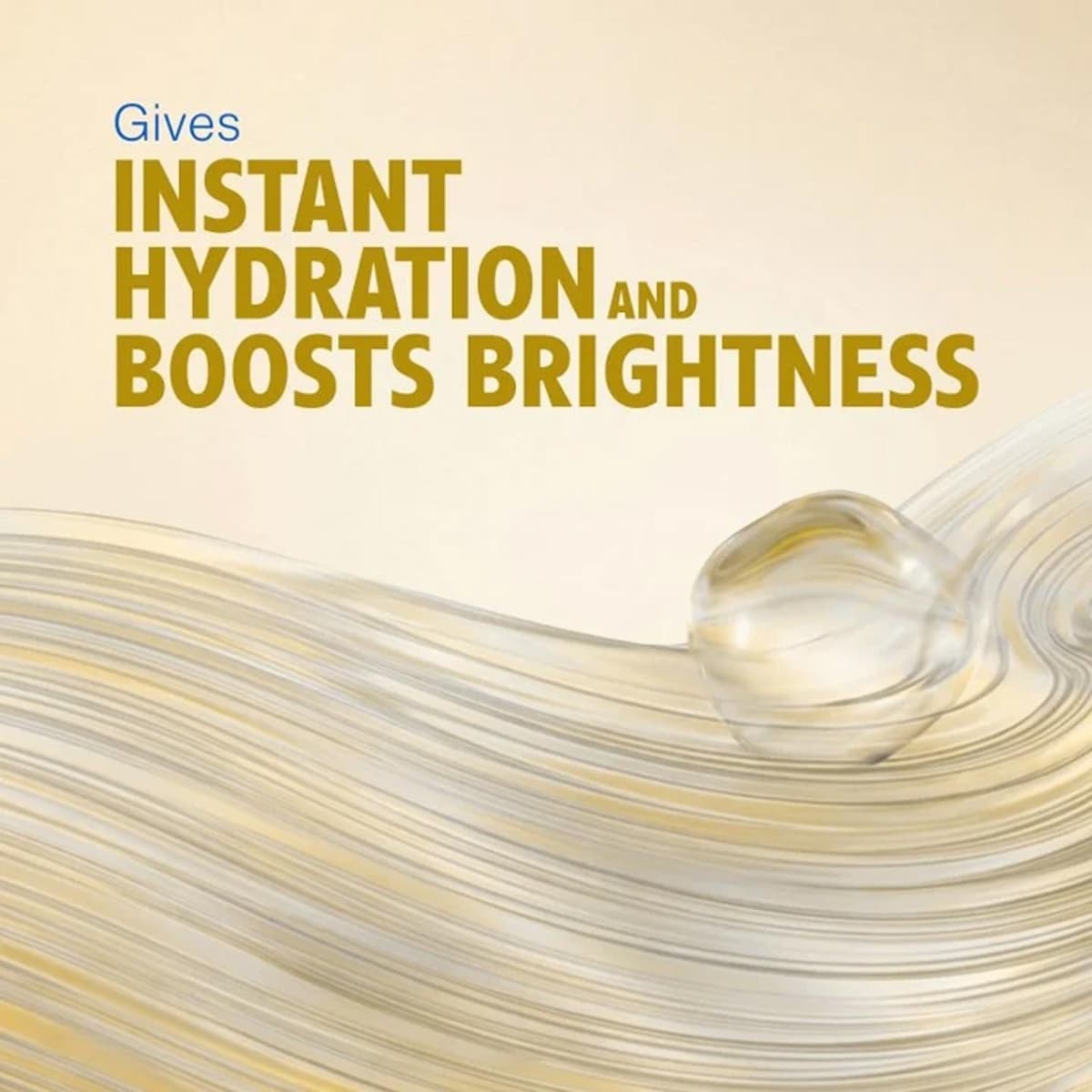 Vaseline Gluta-Hya Flawless Glow Serum in Gel (BD Variant)
