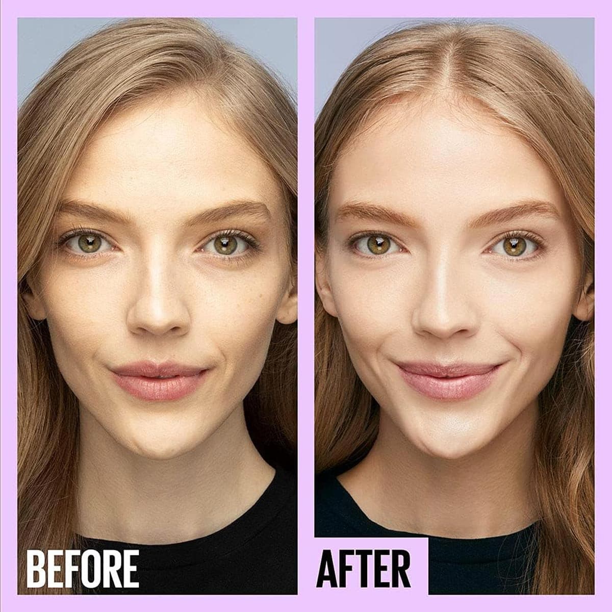 Maybelline Fit Me Dewy + Smooth Primer