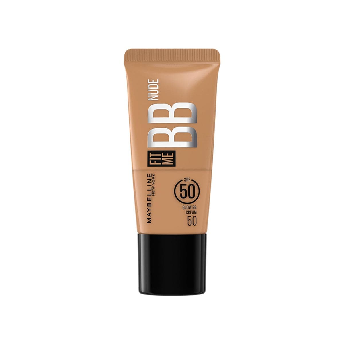 Maybelline Fit Me BB Nude BB Cream