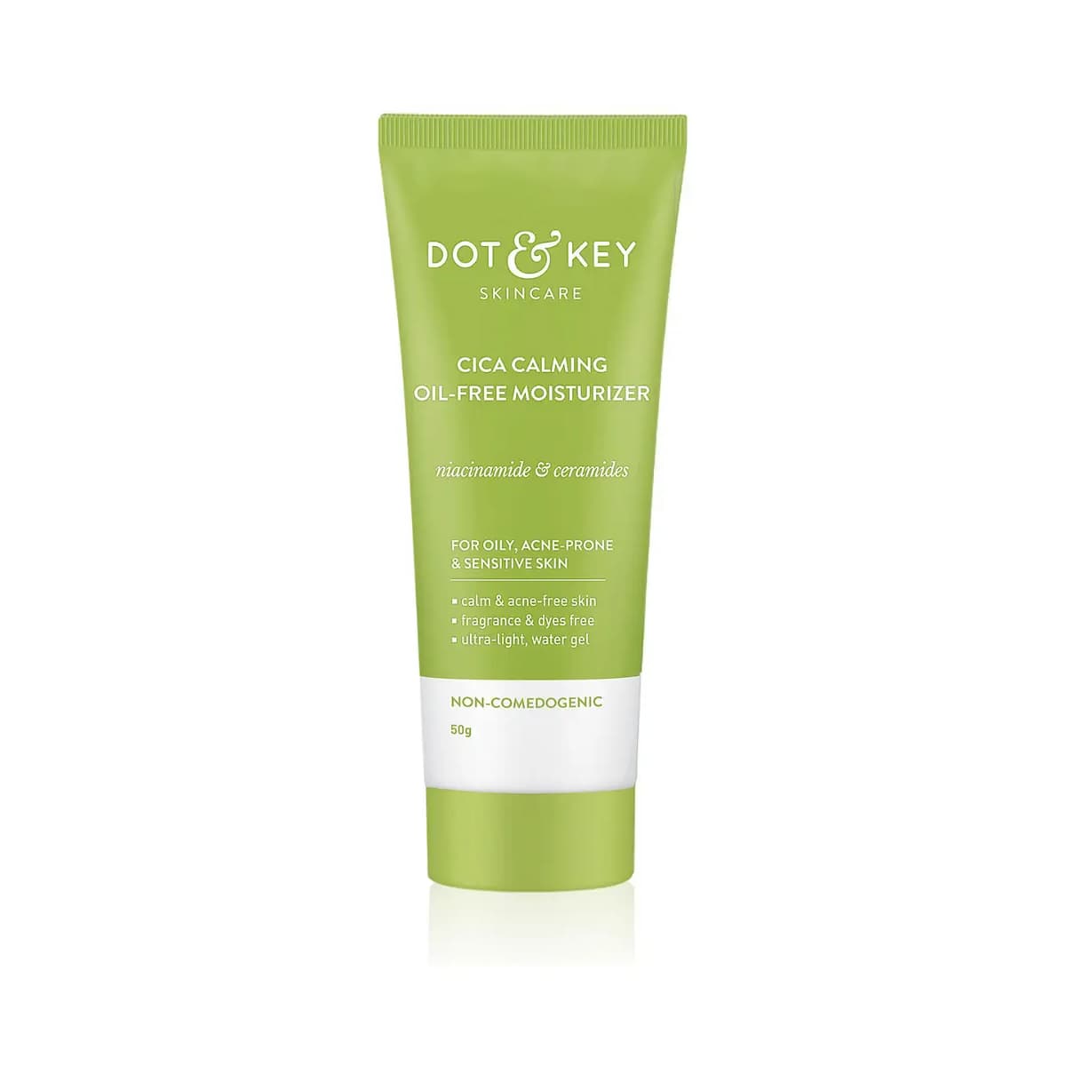 Dot & Key Cica Calming Oil-Free Moisturizer