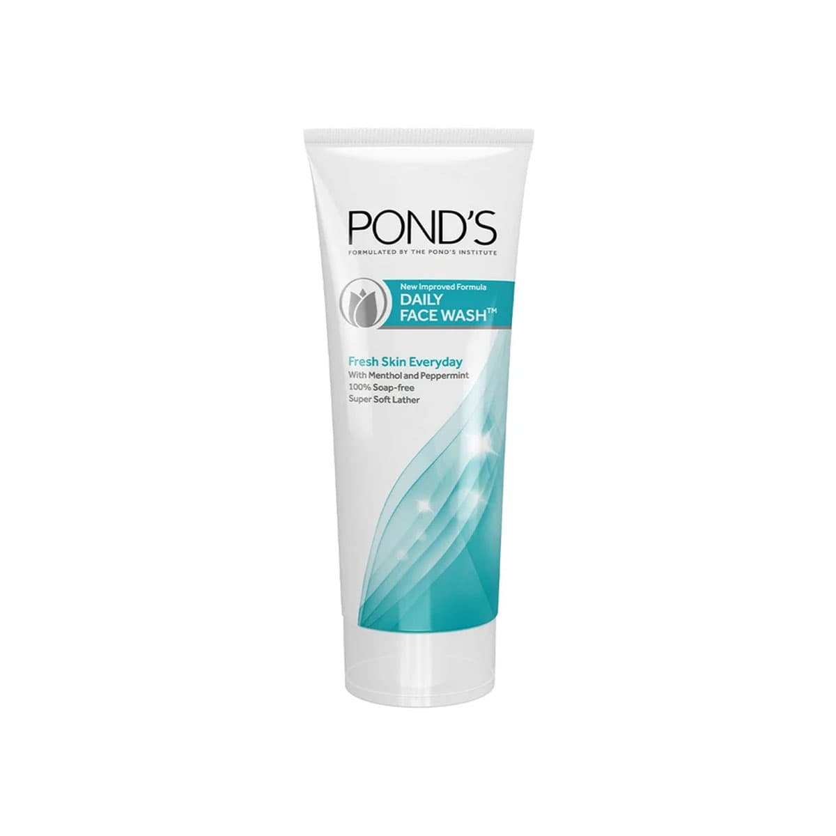 Ponds Face Wash Daily