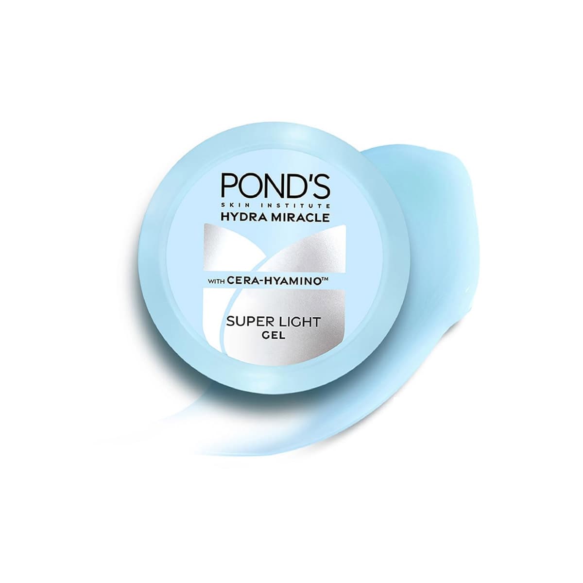 Ponds Hydra Miracle With Cera-Hyamino Super Light Gel