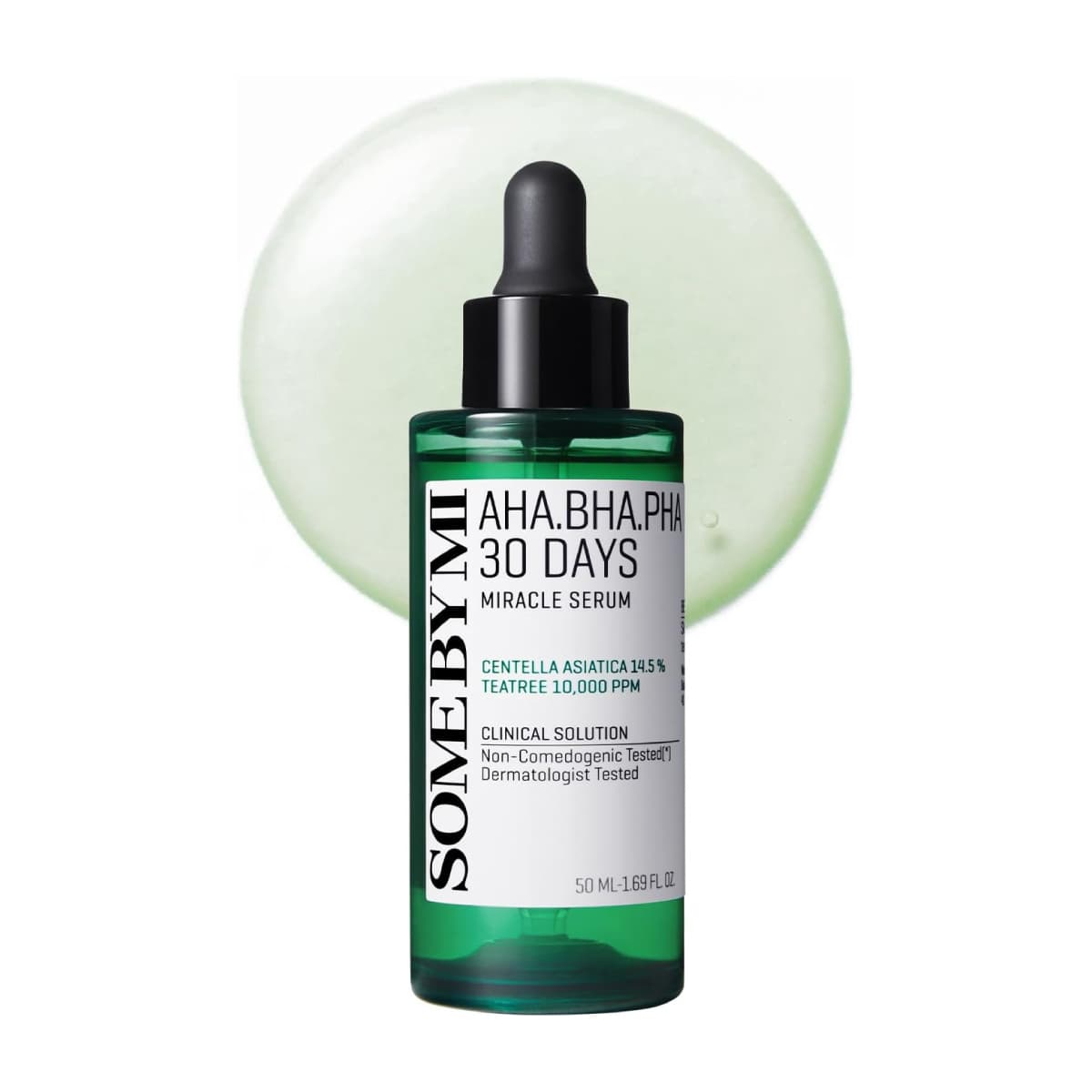 SOME BY MI AHA BHA PHA 30 Days Miracle Serum