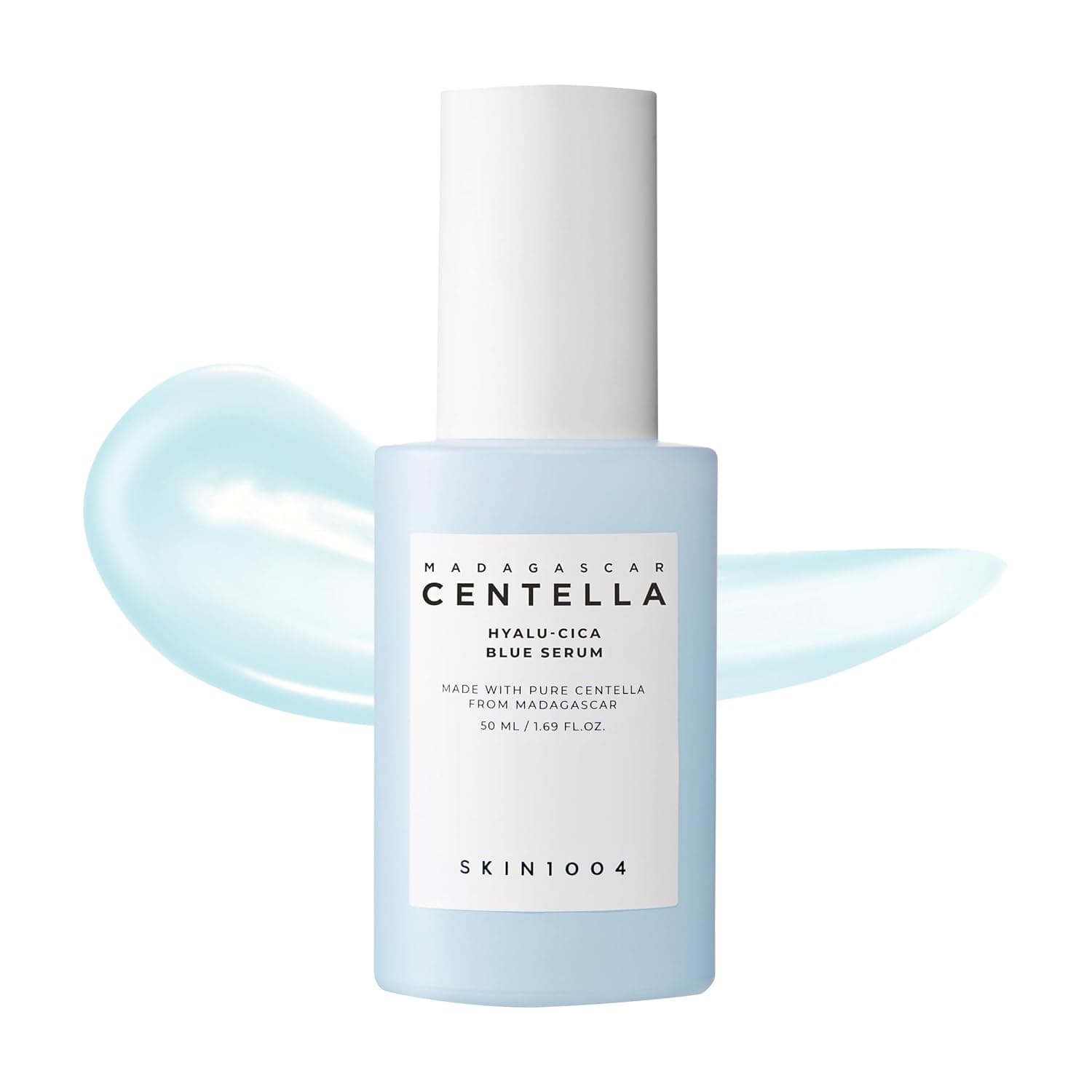 Skin1004 Hyalu Cica Blue Serum (Exp - Nov/2027)