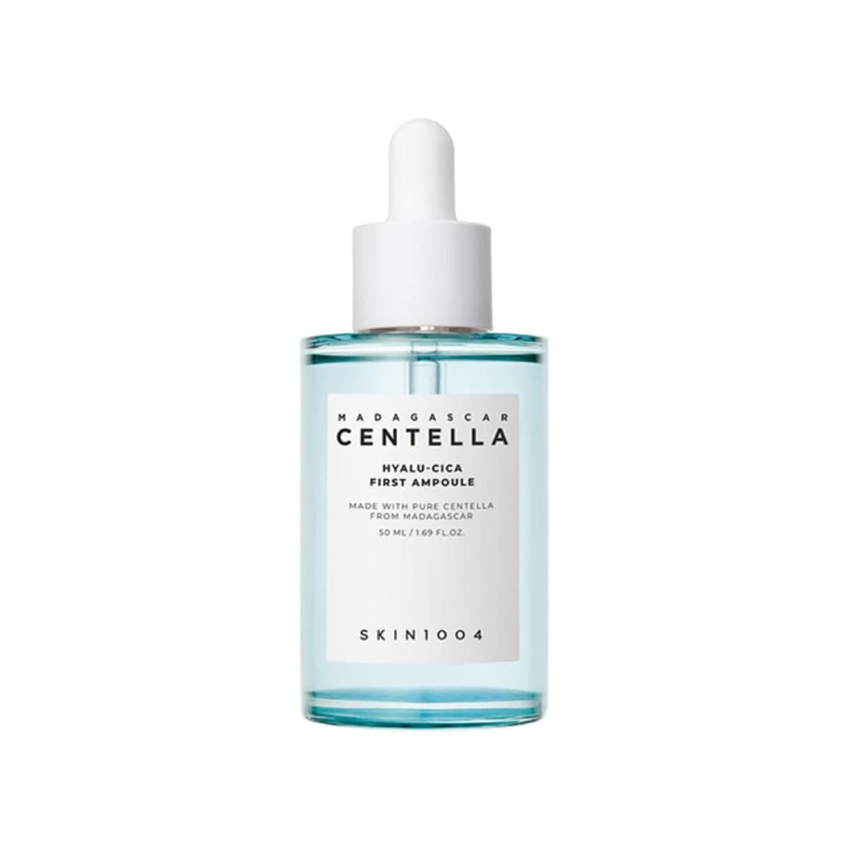 Skin1004 Hyalu Cica First Ampoule