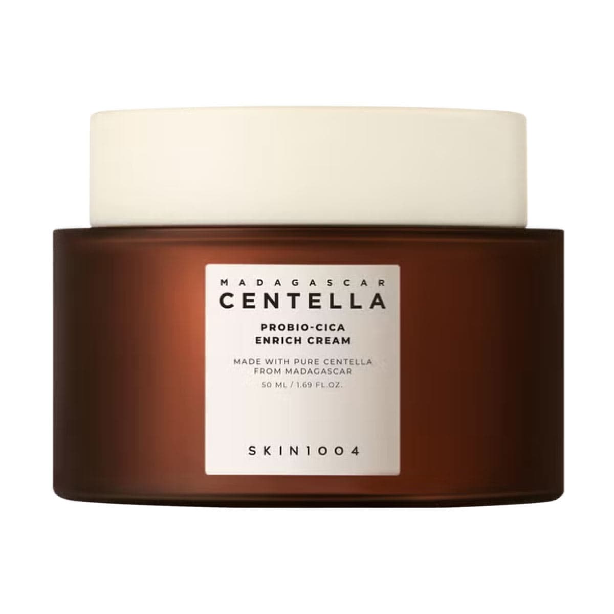 Skin1004 Probio-Cica Enrich Cream
