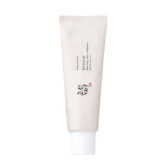 Beauty Of Joseon Relief Sun  Rice + Probiotics (SPF50+ PA++++)
