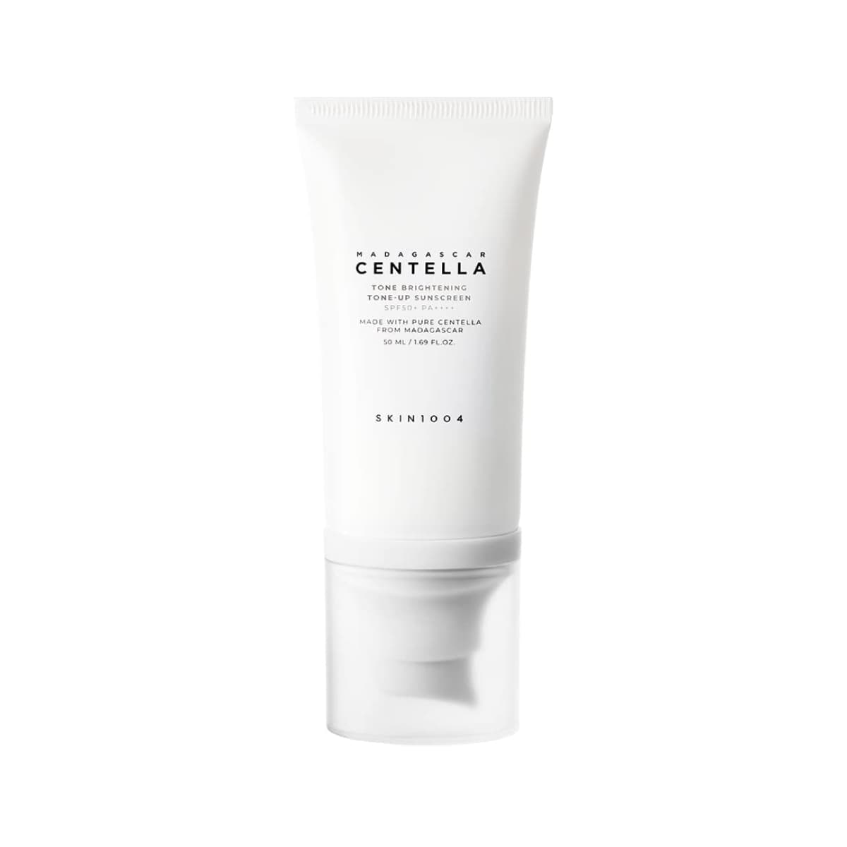 Skin1004 Tone Brightening Tone Up Sunscreen